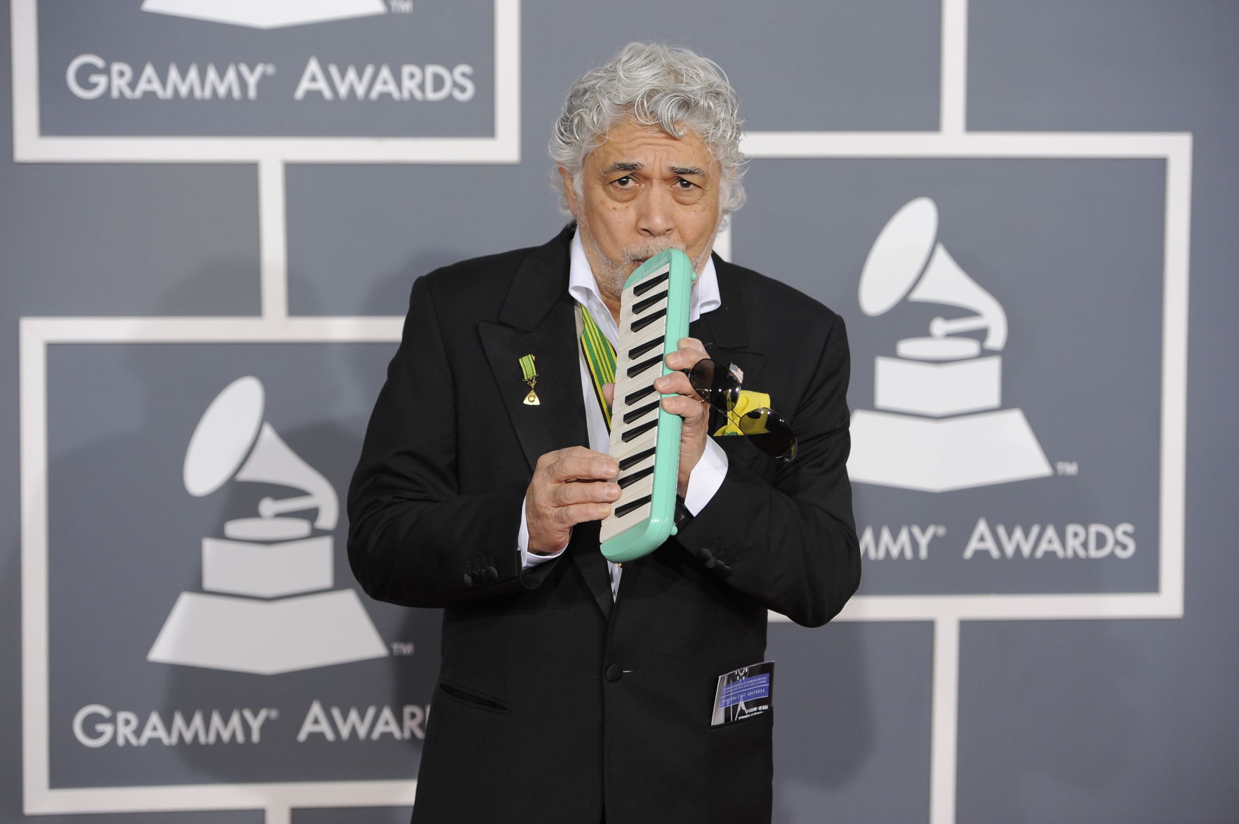 Monty Alexander